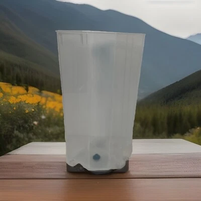 Сменный бак для воды кофеварка эспрессо Delonghi EC260BK - Изображение 1 из 3