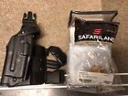 safariland glock 17 holster