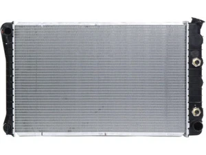 Radiator For 70-81 Pontiac Firebird 6.6L V8 5.7L 7.5L 4.9L 3.8L V6 5.0L BK93B7 - Picture 1 of 1