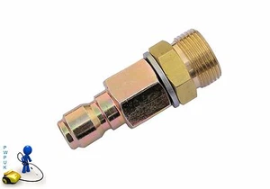 NETTOYEUR HAUTE PRESSION M22M KÄRCHER NILFISK compatible à Compact - Picture 1 of 2