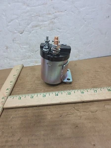 Qty:1 Standard Motor Products Solenoid Starter 65-84Fl 2110-0368 MC-STS1 21-0363 - Picture 1 of 4