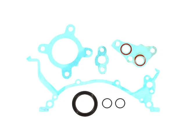 Kit de sellado del cigüeñal delantero para Nissan Pathfinder 1996-2000 3,3 L V6 1999 SB818RT. Foto 1 de 1