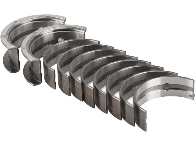 Main Bearing Set 69MKJV84 for Brougham Caliente Capri Colony Park Comet Commuter - Image 1 of 1