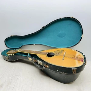 Suzuki Mandoline Nr.502 - Bild 1 von 15