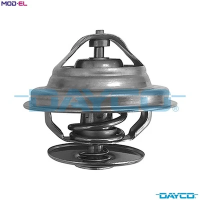 THERMOSTAT COOLANT DT1044V FOR DAEWOO MERCEDES-BENZ C-CLASS/Break/T-Model 123 - Image 1 of 4