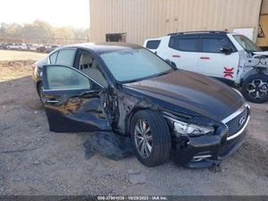 Transfer Case AWD 3.0L VR30DDTT Fits 14-19 INFINITI Q50 6936911 - Picture 1 of 11