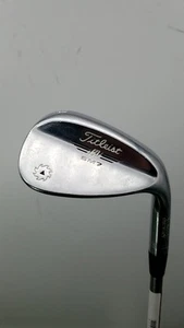 2018 TITLEIST VOKEY SM7 CHROME WEDGE 54*/10S XSTIFF KBS TOUR C-TAPER 35" GOOD - Picture 1 of 10