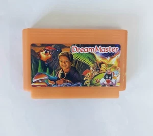 Little Nemo: The Dream master rare cartridge from 90's for dendy famicom - Picture 1 of 8