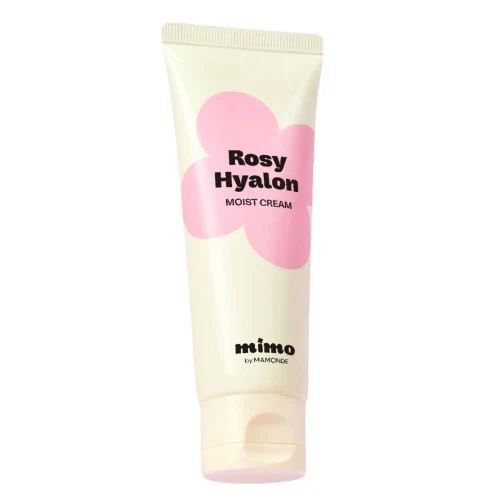Crema hidratante DAISO mimo by Mamonde Rosy Hyalon 60 ml K-BEAUTY Foto 1 de 1
