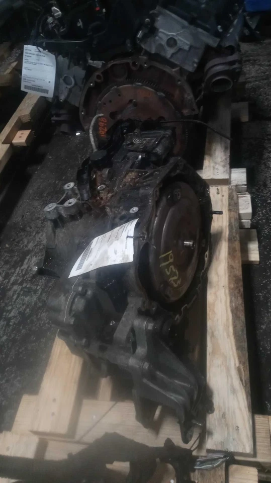 Chevrolet Cruze 2015 conjunto de transmisión automática OEM 119 k millas garantía Foto 1 de 4