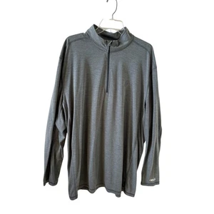 Carhartt Half Zip Pullover Force Extremes Langarm Herren Gr. 2XL - Bild 1 von 7
