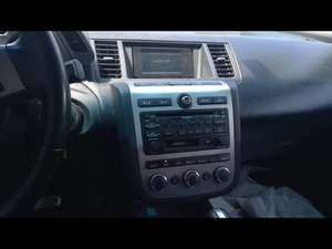 Passenger Side View Mirror Power Heated With Memory Fits 05-07 MURANO 366715 - Picture 1 of 12
