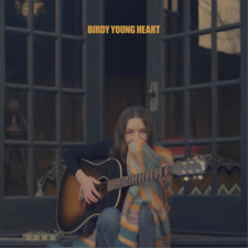 Birdy Young Heart (CD) Album