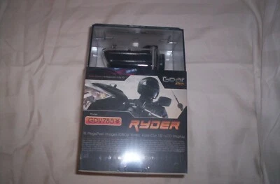 Gear Pro GDV785 16mp Action Camera - Image 1 of 4