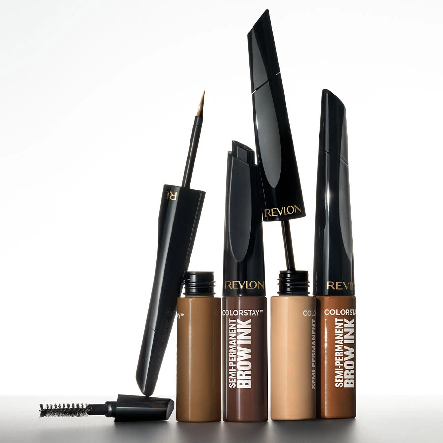 Revlon Colorstay Semi-Permanent Brow Ink, You Choose - Image 1 of 1