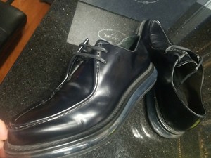 prada shoes ebay