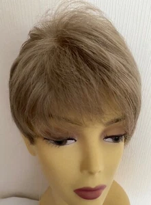 Monofilament top wig - Picture 1 of 6