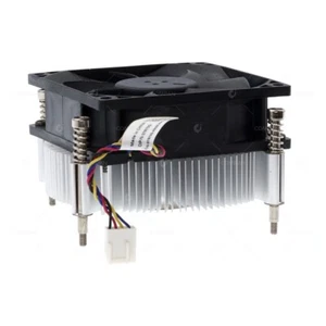 Cooler Fan Dell Optiplex Xps 8900 8910 8500 Desktop 7R70G 3VRGY Y8T2X 12V 4PIN - Picture 1 of 4