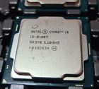 Intel Core i3 8100T 3.10GHz CPU Processor LGA1151 Coffee Lake 8th Gen Quad Core