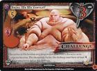 Bring Me My Amulet - Class of &#39;99 - Limited FOIL - Buffy CCG