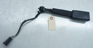 2016-2018 Lincoln MKX OEM Right Front Seat Belt Buckle - Picture 1 of 8