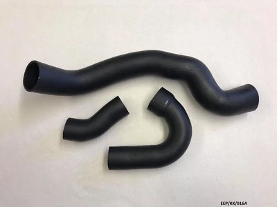 3 X Ladeluftkühler Schlauch Set für Jeep Liberty Kk 2.8CRD 2008-2012 Eep / / - Bild 1 von 4