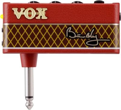 VOX Headphone Guitar Amplifier amPlug Special Edition AP-BM - Image 1 of 4