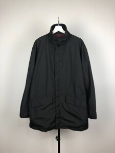 Cerutti 1881 Vintage Jacket Black size 52