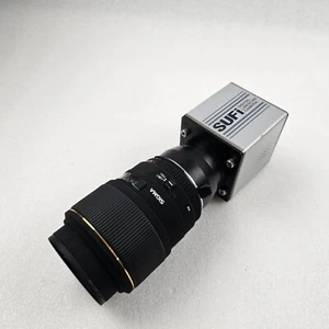 NED SUFi74-F-HB-67-N2, DG MACRO 105mm f/2.8 - Foto 1 di 9