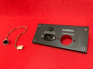 VINTAGE HOHNER GP98 ORGAN SYNTHETIZER ELECTRONIC KEYBOARD MIDI & AC CONNECTORS - Picture 1 of 5