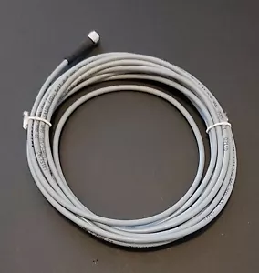 BIMBA LL54185 Sensor Cable Assembly 10151342 AWM - Picture 1 of 3