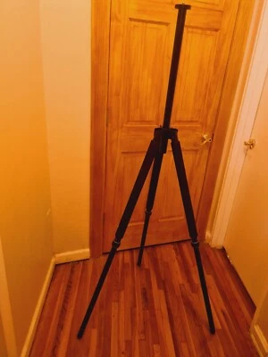 Davis & Sanford Magnum Aluminum Tripod Fasteners Hold Tight - Image 1 of 4