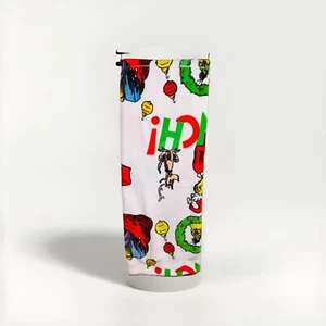 *FREE GIFT* The Grinch Christmas Ultra Soft Cozy Plush Throw Blanket 60"x70" - Picture 1 of 4