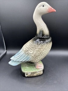 Jim Beam Goose Bourbon Dekanter Vintage 1979 Regal China - Bild 1 von 6