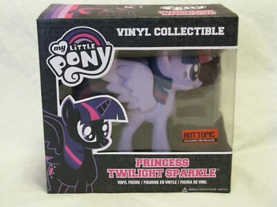 Funko My Little Pony FiM 'Princess Twilight Sparkle' Edición Limitada Nuevo en Caja Foto 1 de 4