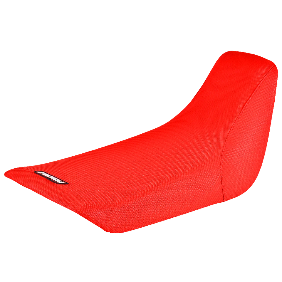 Funda asiento 250 Kawasaki Bayou 220/2003-2011 1988-2002 KLF220 KLF250 ROJO #222 Foto 1 de 4