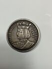 1893 ISABELLA COMMEMORATIVE  CHOICE XF VERY NICE AND ORIGINAL