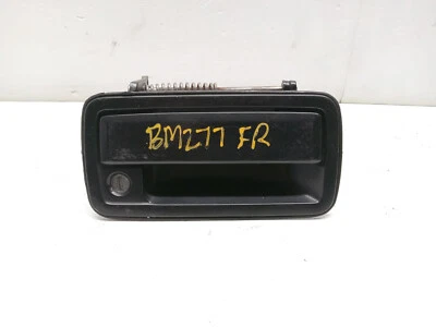 Chevrolet Blazer S10/Jimmy S15 1995 manija de puerta exterior delantera derecha OEM Foto 1 de 4