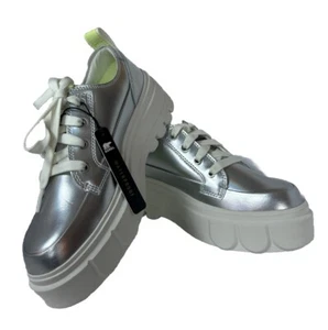 SOREL CARIBOU™ X Women's Waterproof Shoe, White/Silver, Size 8.5 M - Picture 1 of 5