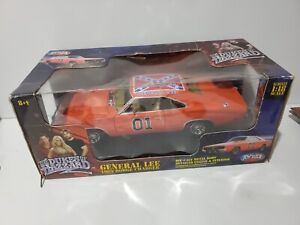 RC2 Joyride Dukes of Hazzard 1969 Dodge Charger General Lee 1/18 