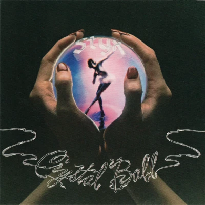 Styx ~ Crystal Ball (1976) CD 1988 A&M Records •• NEW •• - Image 1 of 3