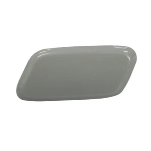 Left Front Bumper Headlight Washer Nozzle Cover Cap For Infiniti Q50L 2014-2017 - Picture 1 of 6