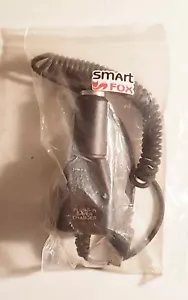 KFZ Handyladegerät DP-Tech V8 Smart Fox Zigarettenanzünder Autoladegerät Micro - Bild 1 von 5