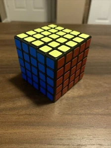 ShengShou Mini 5x5 - Picture 1 of 3