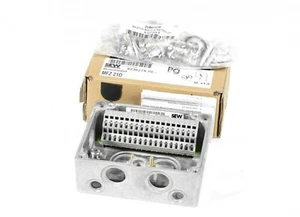 SEW Eurodrive Busmodul MFZ21D,MFZ 21D,8236275.10. - Bild 1 von 1