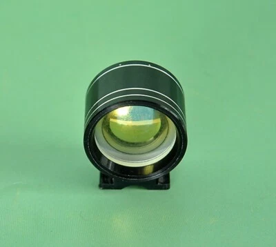 Vintage Yashica Tele-Wide Finder For Rangefinder Film Camera - Image 1 of 4