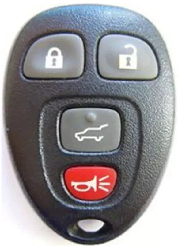 Keyless Remote for Pontiac OEM Solstice 2007 2006 Car KEY Fob control 22733523 - Image 1 of 1