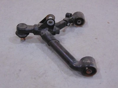 1987-98 SUZUKI LT-4WD QUADRUNNER RIGHT UPPER A ARM 52430-19B11 1999-02 LT-F250 - Imagem 1 de 3