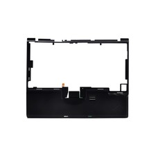 New IBM Lenovo X61 X61T X60 Palmrest with keyboard bezel with Fingerprint Hole