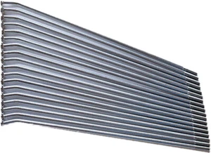 Bulldog Spoke Set 33-9742 REAR 18 - Foto 1 di 1